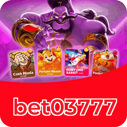 Login rápido no app bet03777