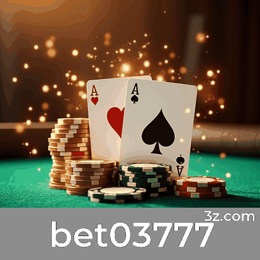bet03777 Bônus acumulado bet03777